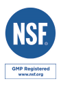 GMP Registered